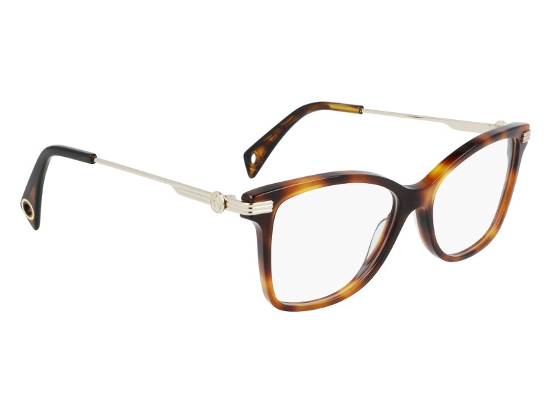 GLASSES LANVIN WOMEN LNV2604-214 (Lens/Bridge/Temple) 54/16/140 mm)