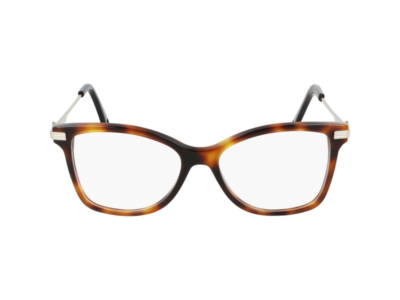 GLASSES LANVIN WOMEN LNV2604-214 (Lens/Bridge/Temple) 54/16/140 mm)