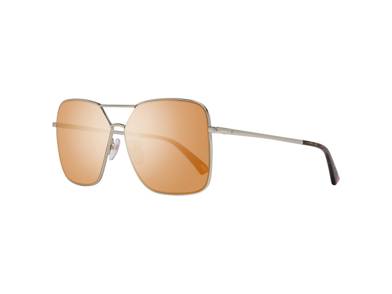 SUNGLASSES WEB EYEWEAR WOMAN WE0285-5932C (Lens/Bridge/Temple) 59/12/140 mm)