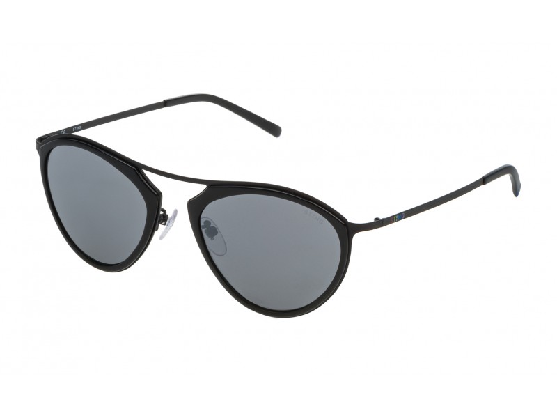 SUNGLASSES STING UNISEX SST07552531X (Lens/Bridge/Temple) 52/20/140 mm)