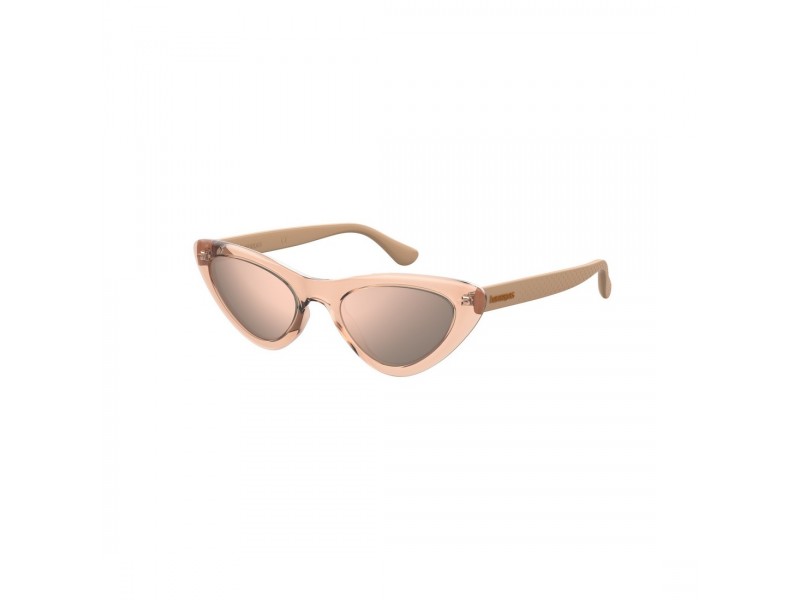 SUNGLASSES HAVAIANAS WOMEN PIPA-9R6 (Lens/Bridge/Temple) 53/21/145 mm)