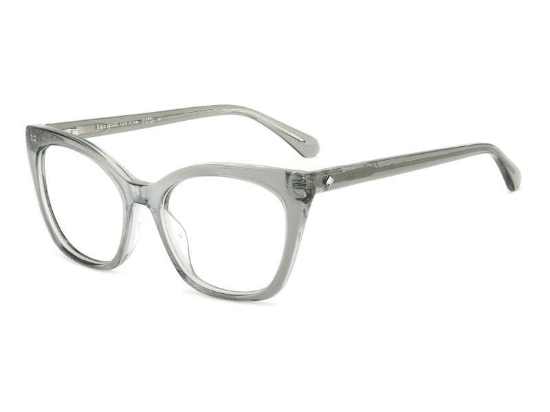 GLASSES KATE SPADE WOMEN LELIA-KB7F217 (Lens/Bridge/Temple) 52/17/140 mm)