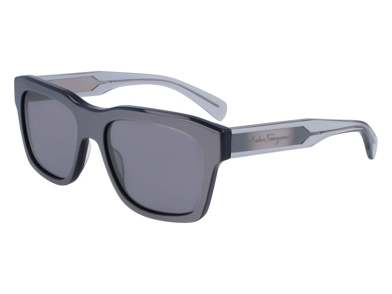 SUNGLASSES FERRAGAMO MAN SF1087S561805 (Lens/Bridge/Temple) 56/18/145 mm)