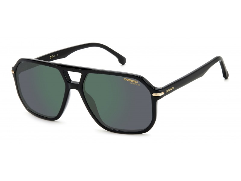 SUNGLASSES CARRERA MAN CARRERA302S2M (Lens/Bridge/Temple) 59/15/145 mm)