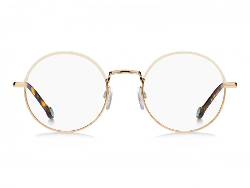 GLASSES TOMMY HILFIGER WOMEN TH-1838-DDB (Lens/Bridge/Temple) 50/21/140 mm)