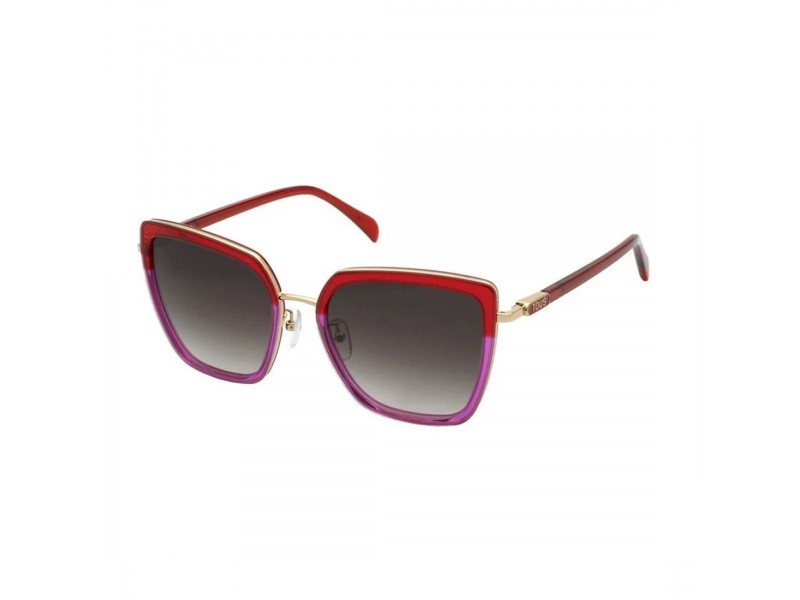 SUNGLASSES TOUS WOMEN STOC19-560873 (Lens/Bridge/Temple) 56/18/140 mm)