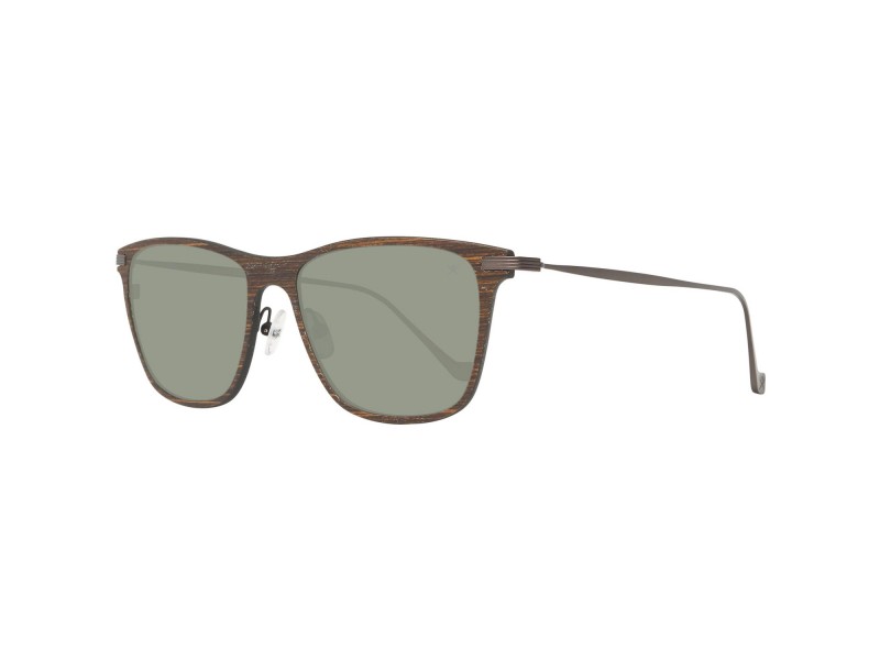 SUNGLASSES HACKETT MAN HSB86311255 (Lens/Bridge/Temple) 55/17/145 mm)