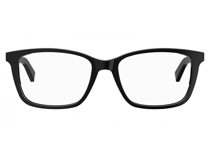 GLASSES LOVE MOSCHINO WOMEN MOL566-807 (Lens/Bridge/Temple) 52/17/140 mm)