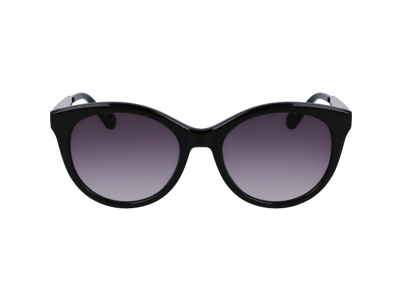 SUNGLASSES LIU JO WOMEN LJ765S-001 (Lens/Bridge/Temple) 54/19/145 mm)
