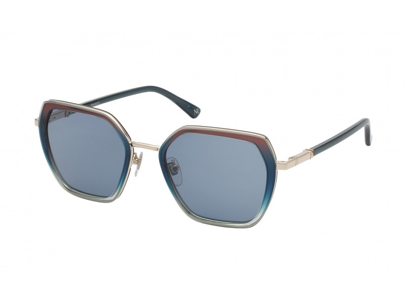 SUNGLASSES NINA RICCI WOMEN SNR3595406LH (Lens/Bridge/Temple) 54/20/140 mm)