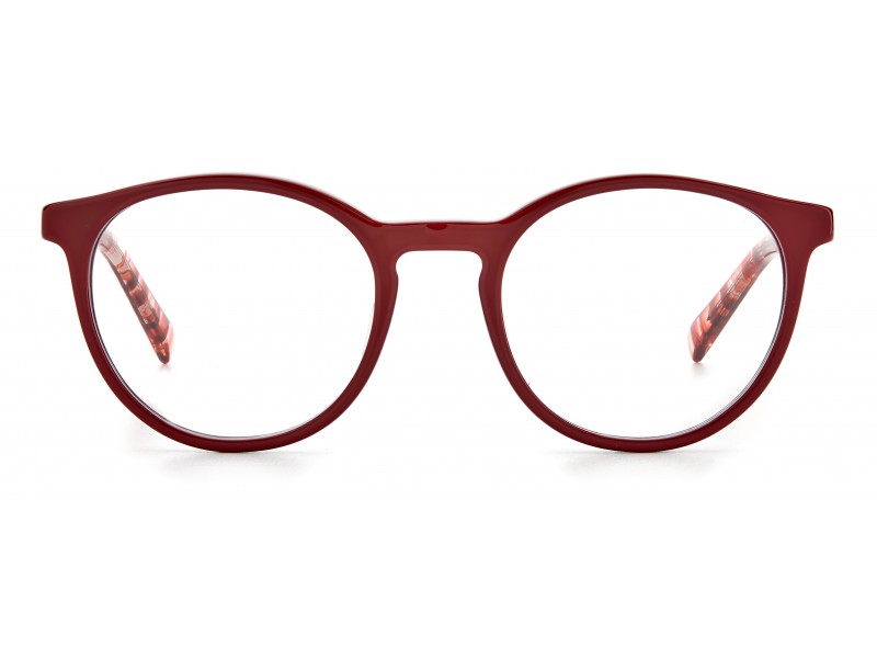 GLASSES M MISSONI WOMEN MMI-0068-C9A (Lens/Bridge/Temple) 48/19/140 mm)