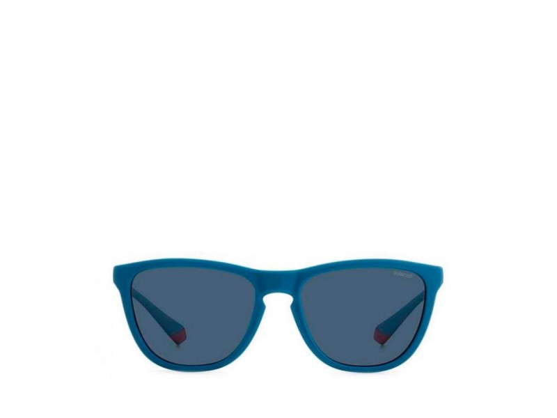 SUNGLASSES POLAROID UNISEX PLD2133SCLP (Lens/Bridge/Temple) 56/17/145 mm)