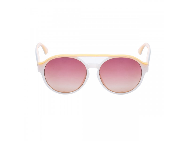 SUNGLASSES HAVAIANAS UNISEX SANCHO-SBL (Lens/Bridge/Temple) 53/19/145 mm)