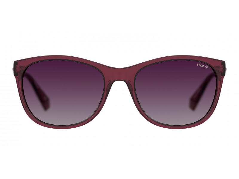 SUNGLASSES POLAROID WOMEN PLD4099SB3VJR (Lens/Bridge/Temple) 55/19/145 mm)