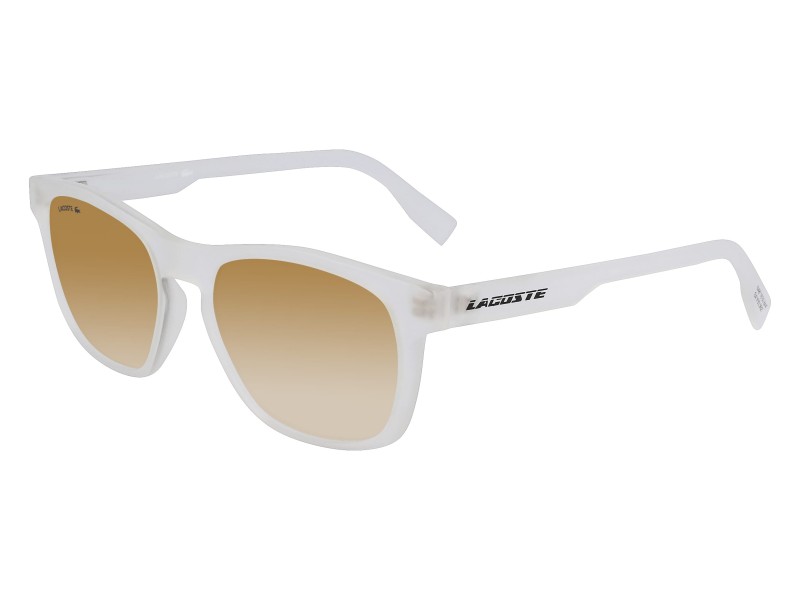 SUNGLASSES LACOSTE MAN L988S-970 (Lens/Bridge/Temple) 54/18/145 mm)