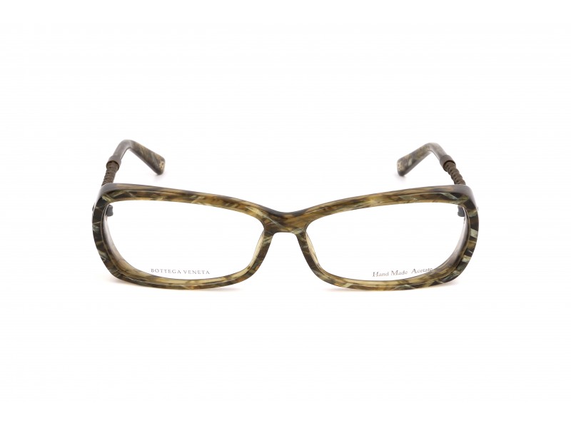 GLASSES BOTTEGA VENETA WOMAN BV97V6 (Lens/Bridge/Temple) 55/13/130 mm)