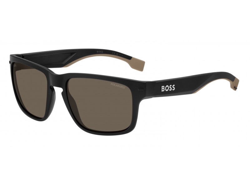SUNGLASSES HUGO BOSS UNISEX BOSS1497S0875 (Lens/Bridge/Temple) 55/19/140 mm)