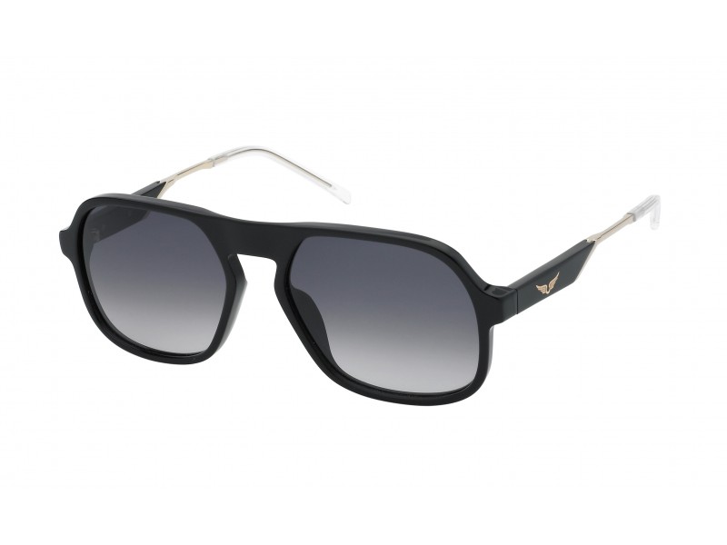 SUNGLASSES ZADIG&VOLTAIRE WOMEN SZV365-570700 (Lens/Bridge/Temple) 57/17/140 mm)