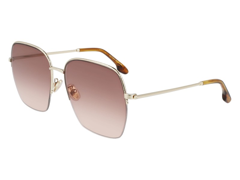 SUNGLASSES VICTORIA BECKHAM WOMEN VB214SA611672 (Lens/Bridge/Temple) 61/16/140 mm)