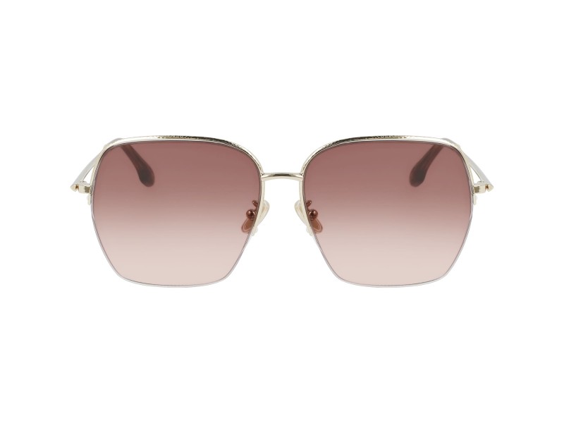 SUNGLASSES VICTORIA BECKHAM WOMEN VB214SA611672 (Lens/Bridge/Temple) 61/16/140 mm)