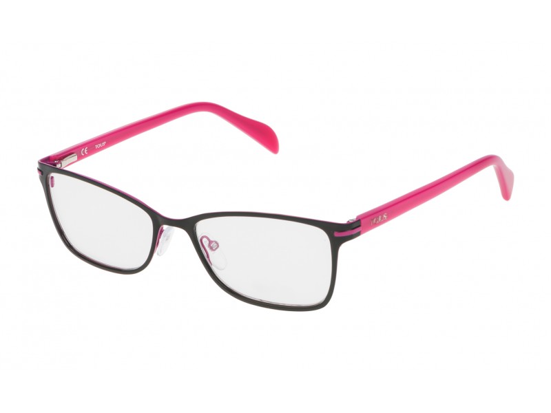 GLASSES TOUS WOMAN VTO336530483 (Lens/Bridge/Temple) 53/16/140 mm)