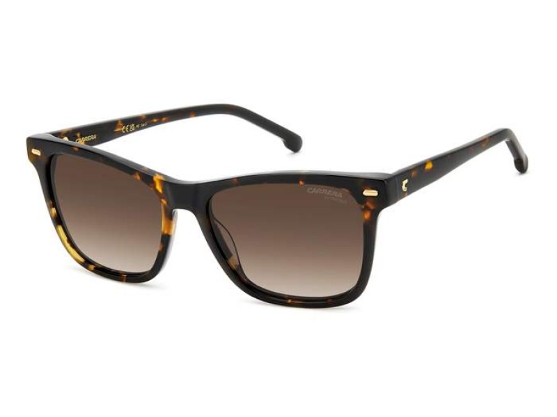 SUNGLASSES CARRERA WOMEN CARRER3001S8 (Lens/Bridge/Temple) 54/16/140 mm)