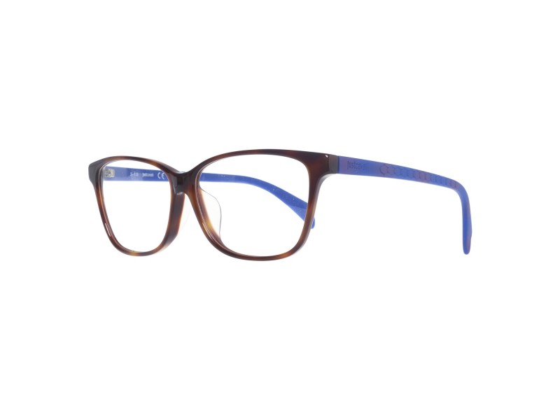 GLASSES JUST CAVALLI WOMAN JC0686F-05258 (Lens/Bridge/Temple) 58/13/140 mm)