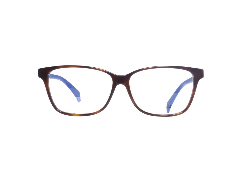 GLASSES JUST CAVALLI WOMAN JC0686F-05258 (Lens/Bridge/Temple) 58/13/140 mm)
