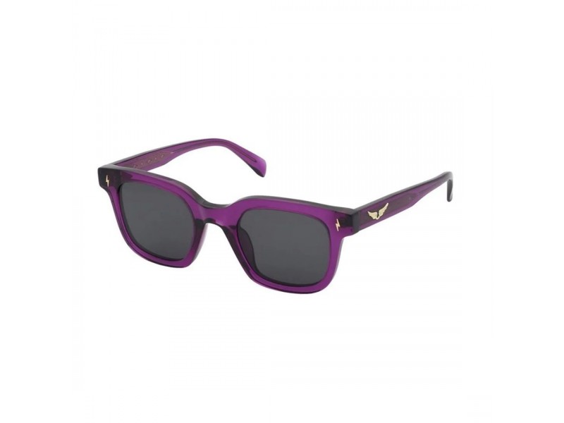 SUNGLASSES ZADIG&VOLTAIRE WOMEN SZV401V4801F5 (Lens/Bridge/Temple) 48/15/140 mm)