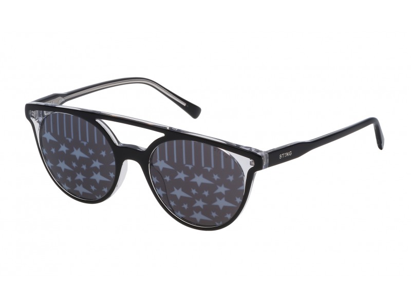 SUNGLASSES STING UNISEX SST13251Z32L (Lens/Bridge/Temple) 51/19/140 mm)