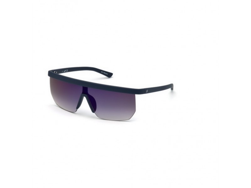 SUNGLASSES WEB EYEWEAR MAN WE0221-91X (Lens/Bridge/Temple) 00/15/145 mm)