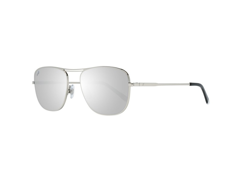 SUNGLASSES WEB EYEWEAR UNISEX WE0199-5516C (Lens/Bridge/Temple) 55/18/145 mm)