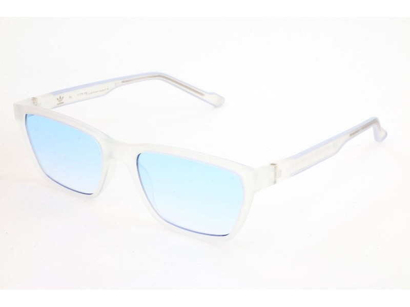SUNGLASSES ADIDAS MAN AOR027-012000 (Lens/Bridge/Temple) 54/18/145 mm)