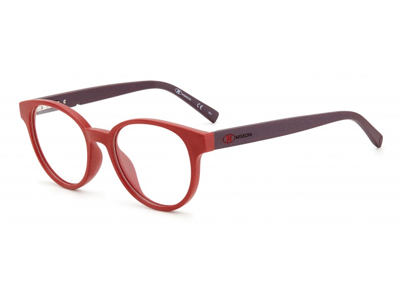 GLASSES M MISSONI Infant11-15 MMI0109TN0Z3 (Lens/Bridge/Temple) 48/17/135 mm)