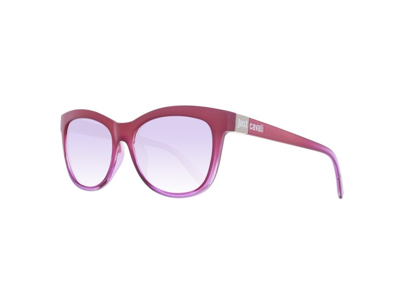 SUNGLASSES JUST CAVALLI WOMAN JC567S-5583Z (Lens/Bridge/Temple) 55/17/140 mm)