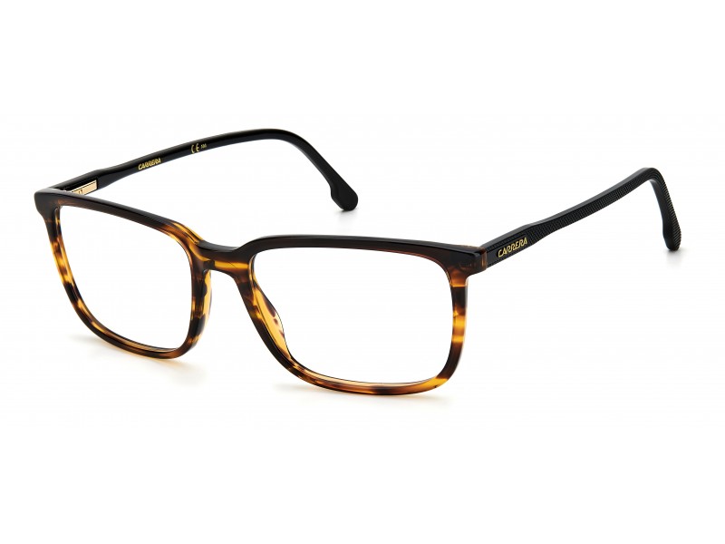 GLASSES CARRERA MAN CARRERA254EX4 (Lens/Bridge/Temple) 56/18/145 mm)