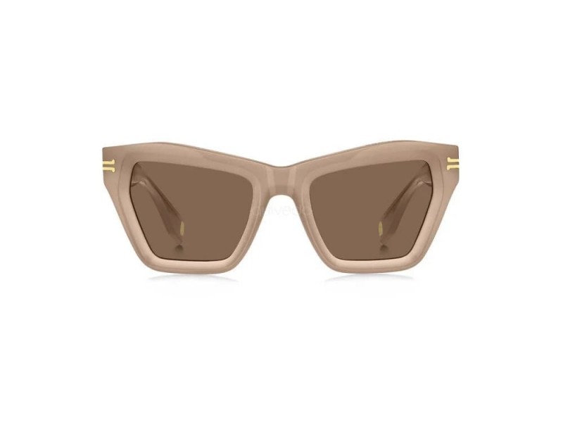 SUNGLASSES MARC JACOBS WOMEN MJ-1001-S-733 (Lens/Bridge/Temple) 51/21/140 mm)