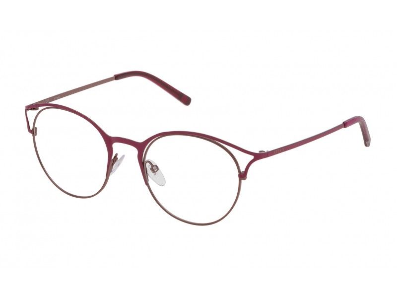 GLASSES STING WOMAN VST112490593 (Lens/Bridge/Temple) 49/20/135 mm)