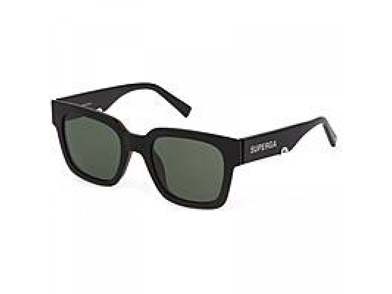 SUNGLASSES STING UNISEX SST459-520700 (Lens/Bridge/Temple) 52/21/140 mm)