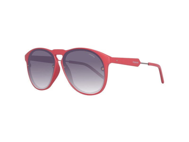 SUNGLASSES POLAROID WOMAN PLD-6021-S4XQ (Lens/Bridge/Temple) 58/00/145 mm)