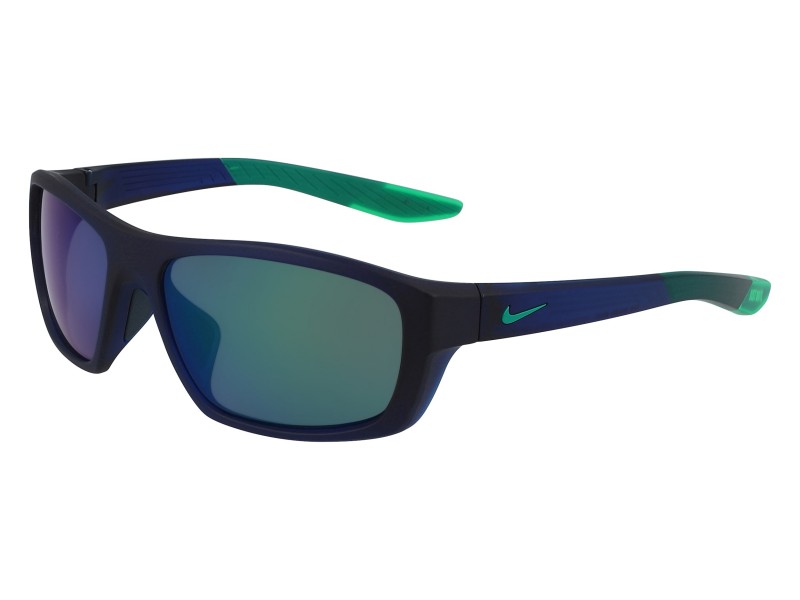 SUNGLASSES NIKE UNISEX NIKEBRAZENOO (Lens/Bridge/Temple) 57/16/130 mm)
