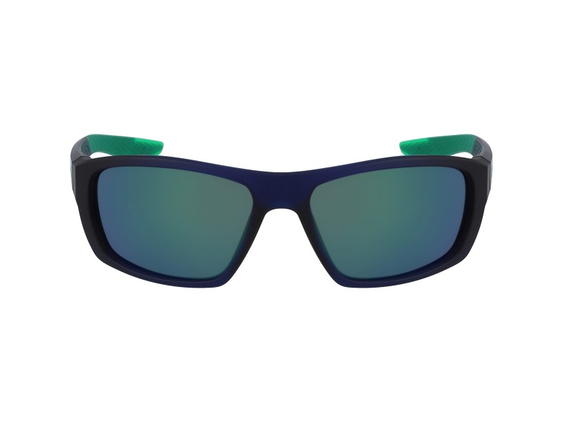SUNGLASSES NIKE UNISEX NIKEBRAZENOO (Lens/Bridge/Temple) 57/16/130 mm)