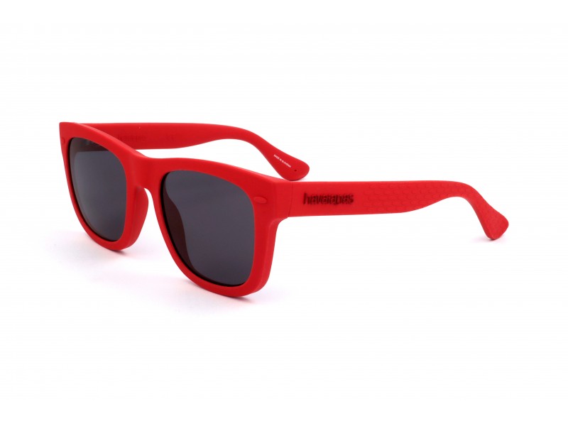 SUNGLASSES HAVAIANAS MAN PARATY-SABA48 (Lens/Bridge/Temple) 48/15/140 mm)