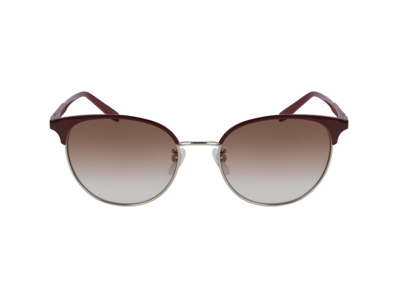 SUNGLASSES SALVATORE FERRAGAMO WOMAN SF2201S-744 (Lens/Bridge/Temple) 53/18/145 mm)