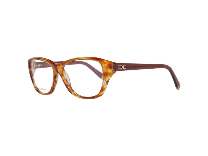 GLASSES DSQUARED2 WOMAN DQ5061-055-56 (Lens/Bridge/Temple) 56/15/135 mm)