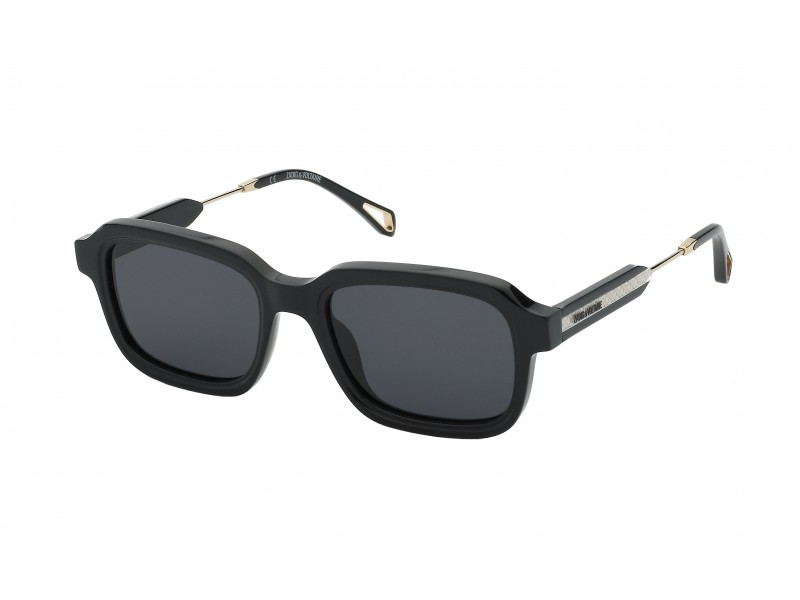 SUNGLASSES ZADIG&VOLTAIRE WOMEN SZV335530700 (Lens/Bridge/Temple) 53/19/140 mm)