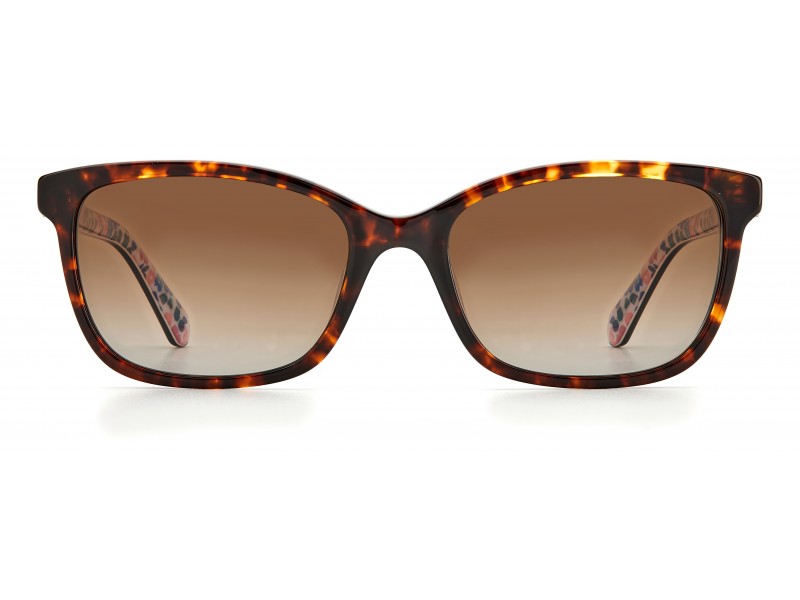 SUNGLASSES KATE SPADE WOMEN TABITHAS086F3 (Lens/Bridge/Temple) 53/17/140 mm)