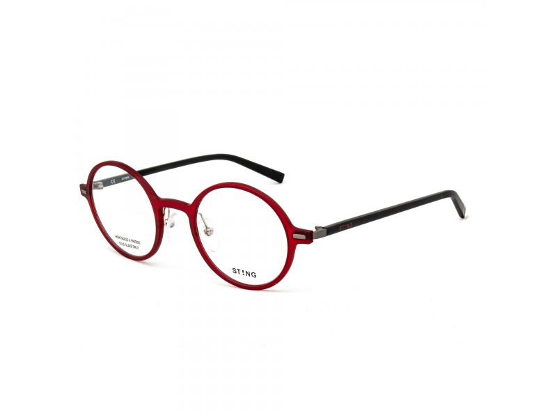 GLASSES STING Unisex VST20446999M (Lens/Bridge/Temple) 46/22/135 mm)