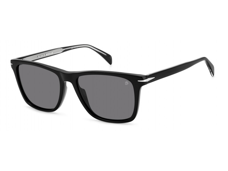 SUNGLASSES DAVID BECKHAM MAN DB-1092-S-807 (Lens/Bridge/Temple) 55/17/145 mm)