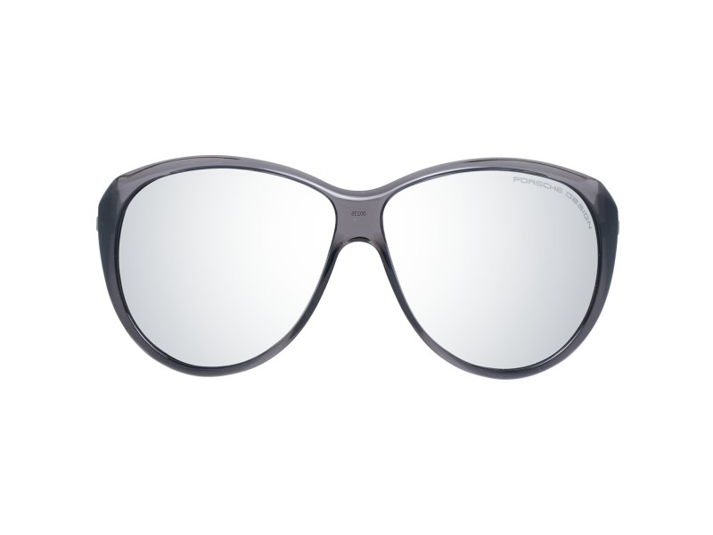 SUNGLASSES PORSCHE DESIGN WOMEN P8602-64A (Lens/Bridge/Temple) 64/11/115 mm)